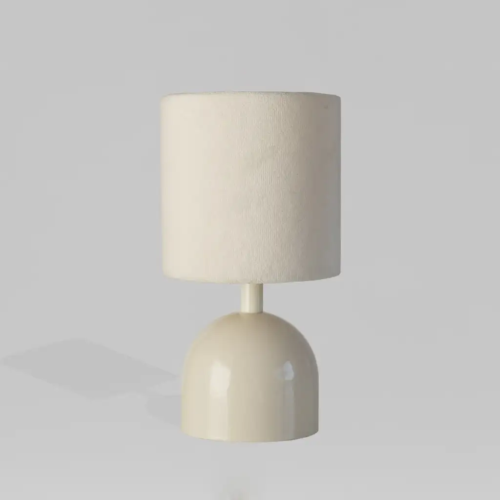 Little Lamp Off White