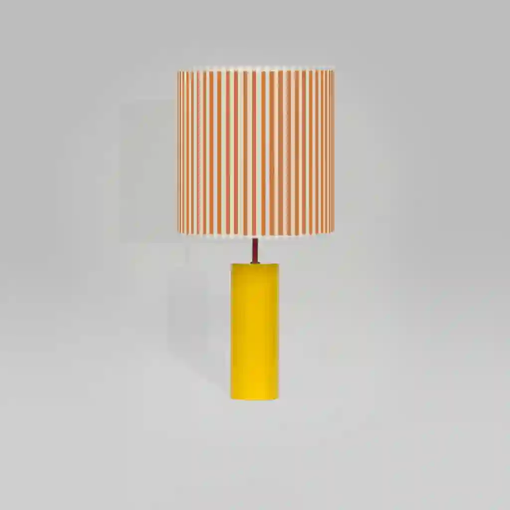 Popcorn Lamp 10