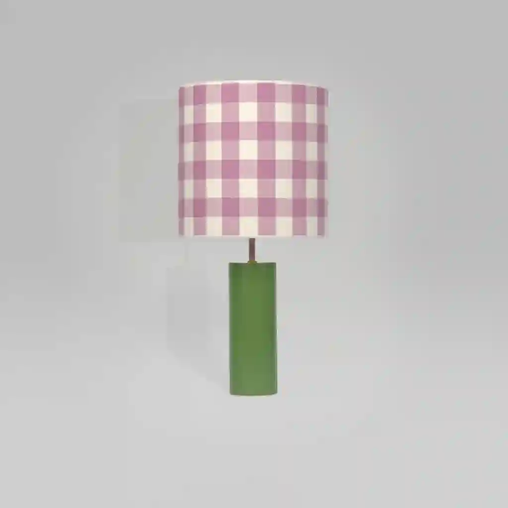 Popcorn Lamp 09