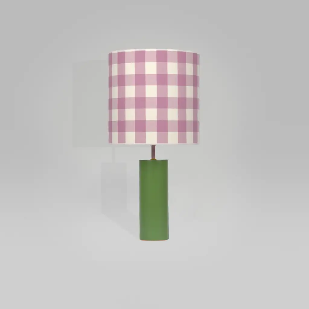 Popcorn Lamp 09