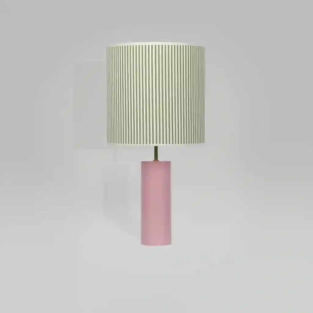 Popcorn Lamp 08