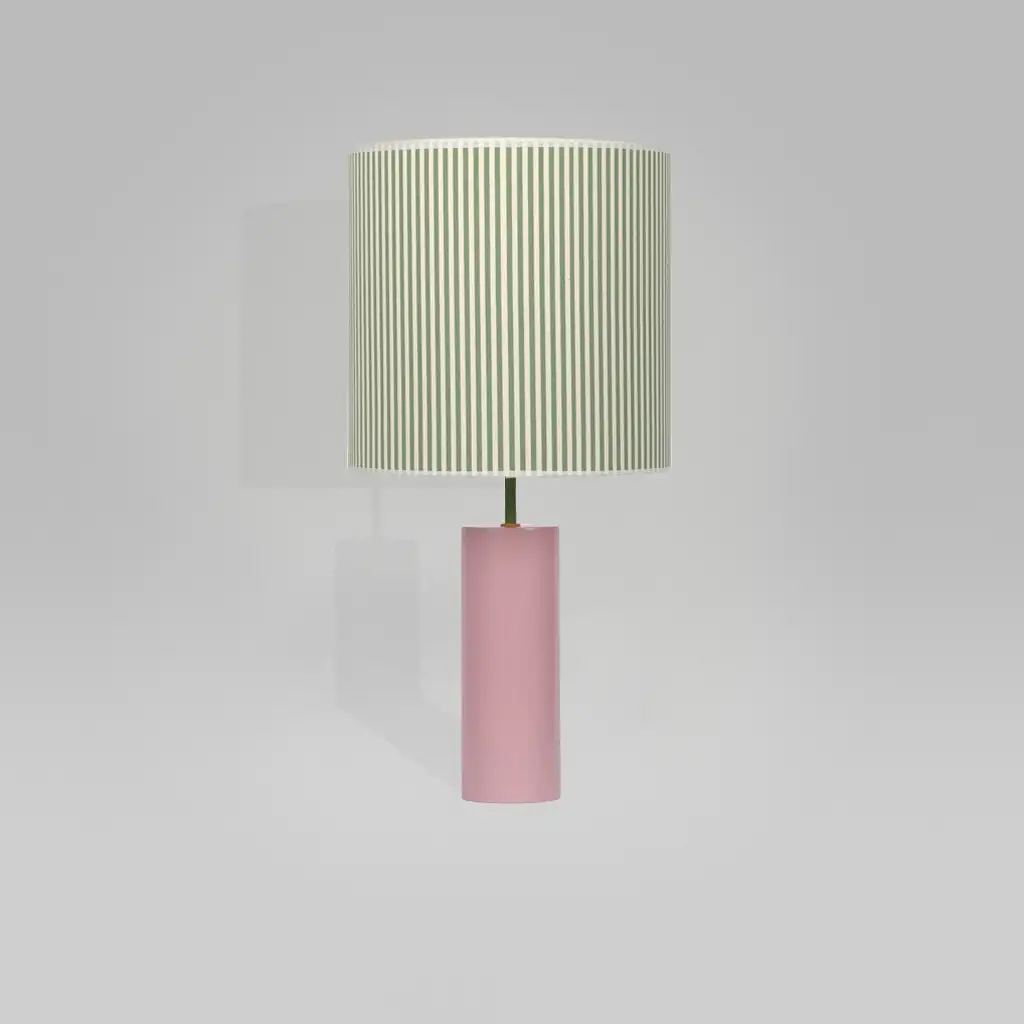 Popcorn Lamp 08