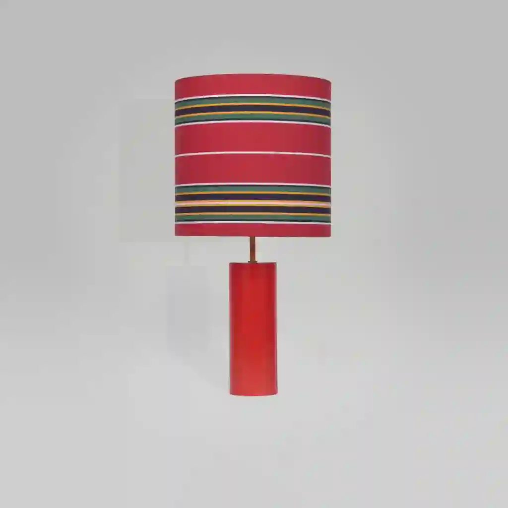 Popcorn Lamp 07