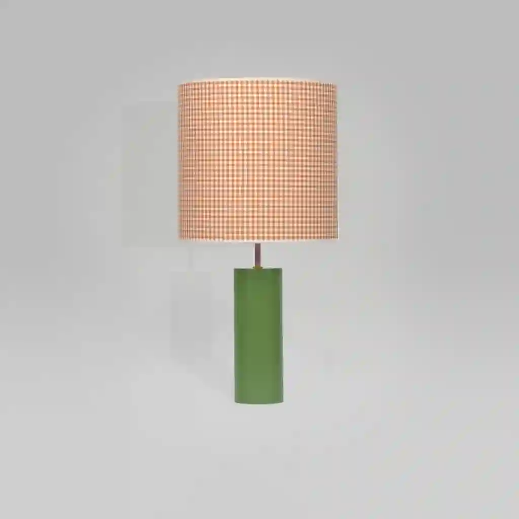 Popcorn Lamp 06