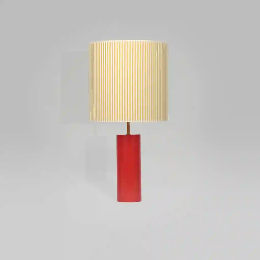 Popcorn Lamp 05