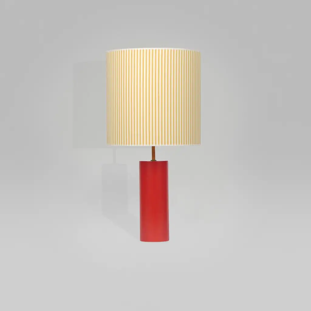 Popcorn Lamp 05