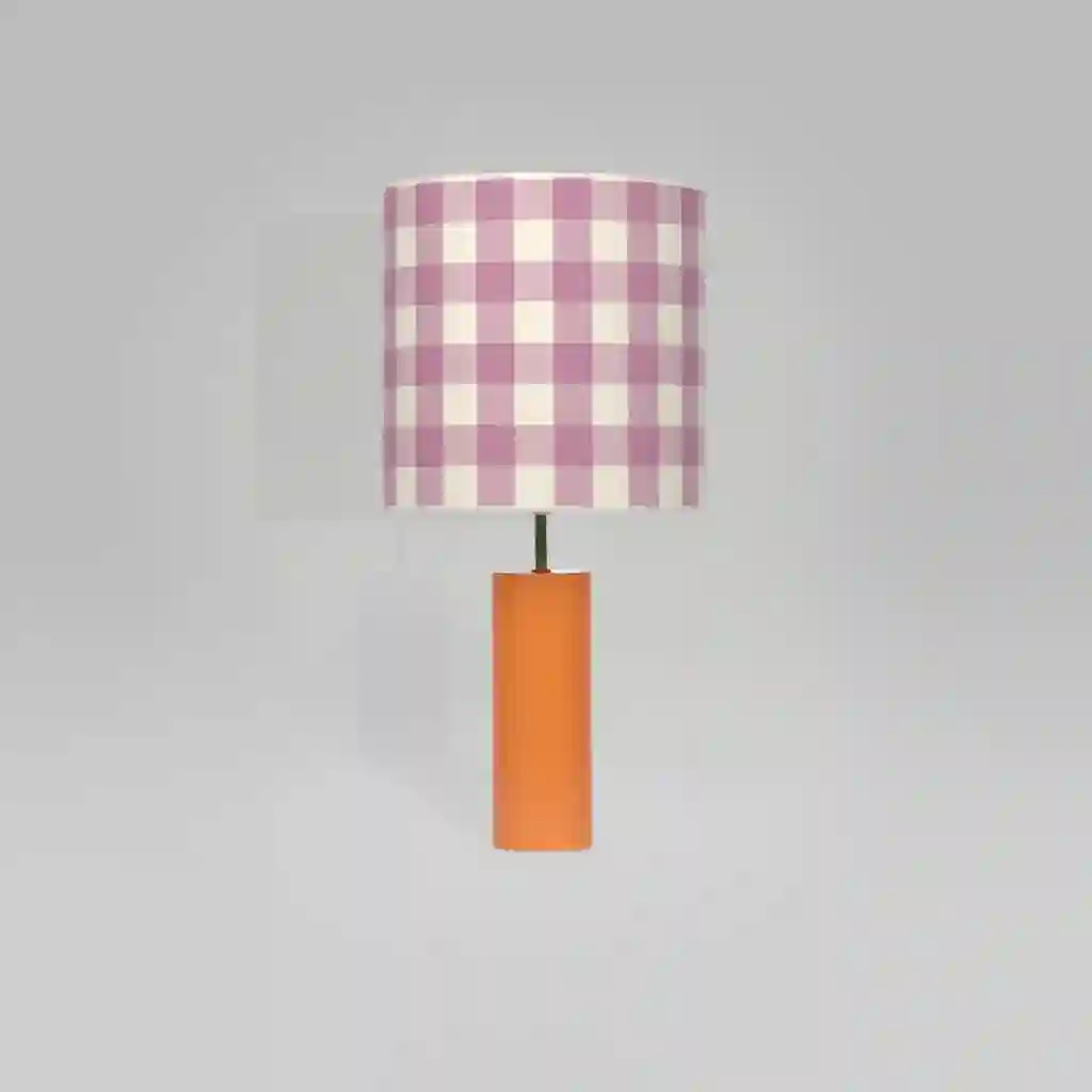 Popcorn Lamp 04
