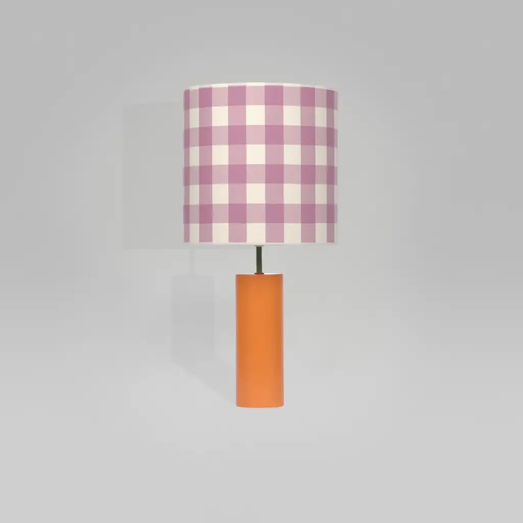 Popcorn Lamp 04
