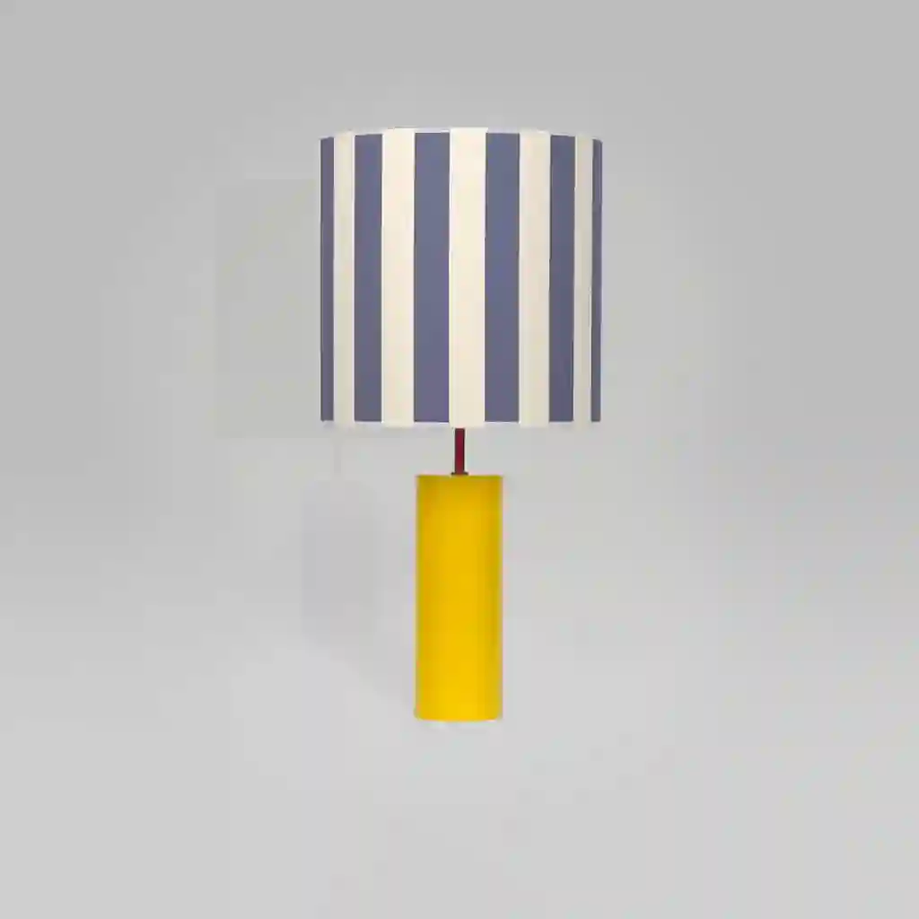 Popcorn Lamp 03