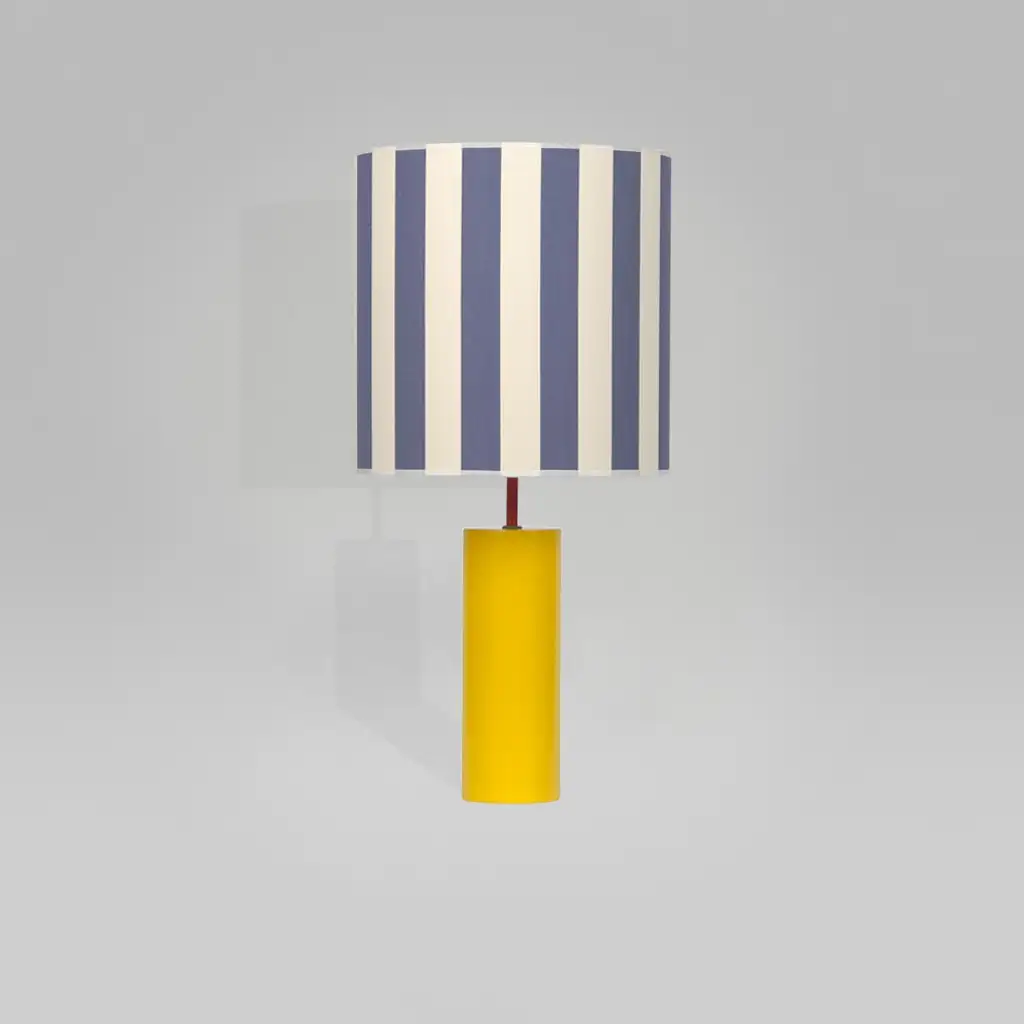 Popcorn Lamp 03