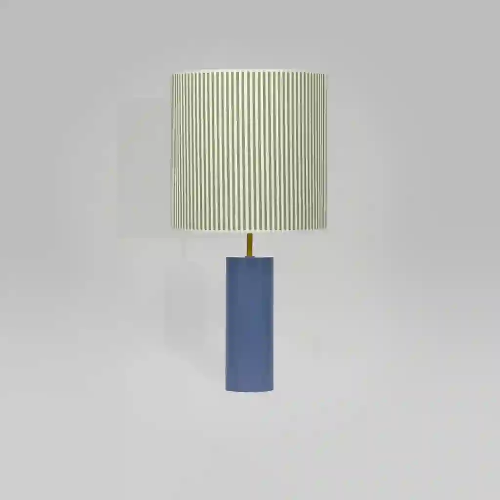 Popcorn Lamp 02