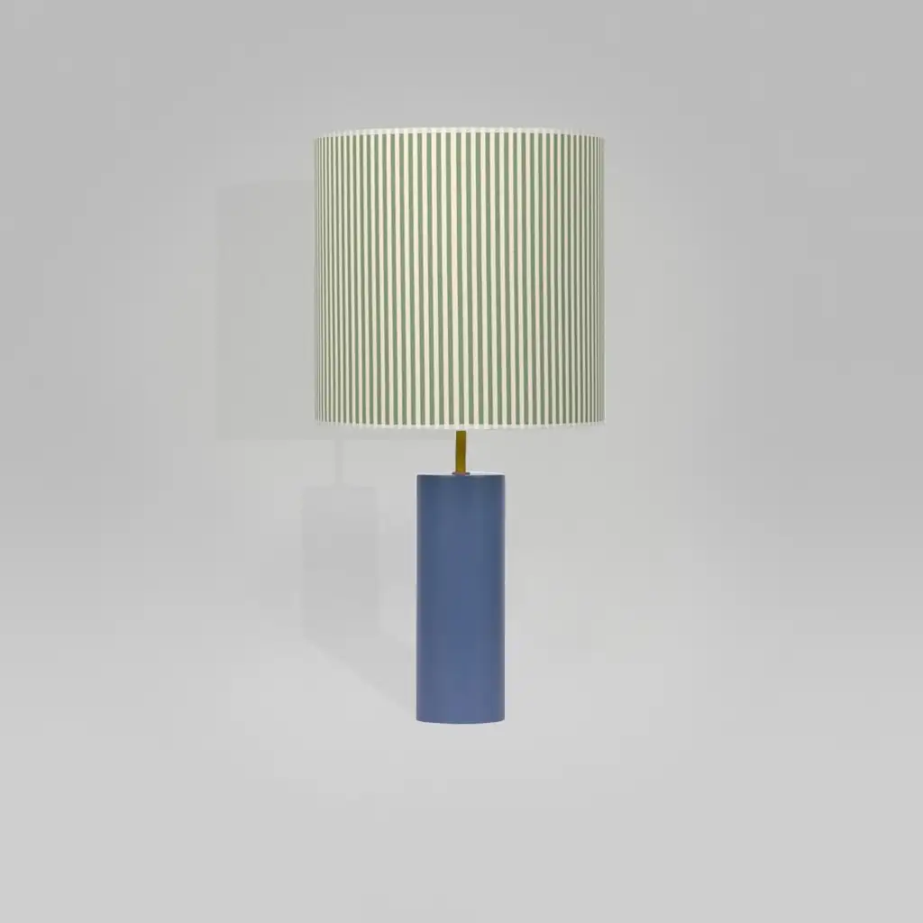 Popcorn Lamp 02
