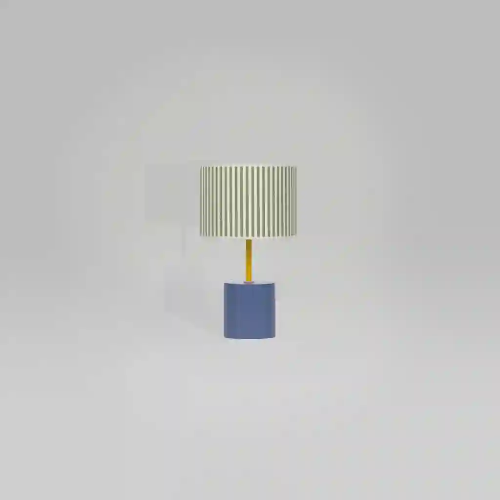 Candy Lamp 02