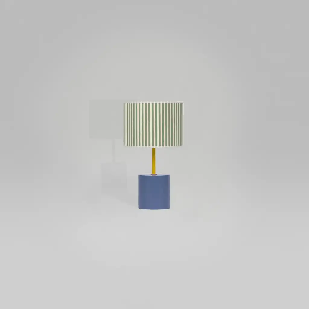 Candy Lamp 02