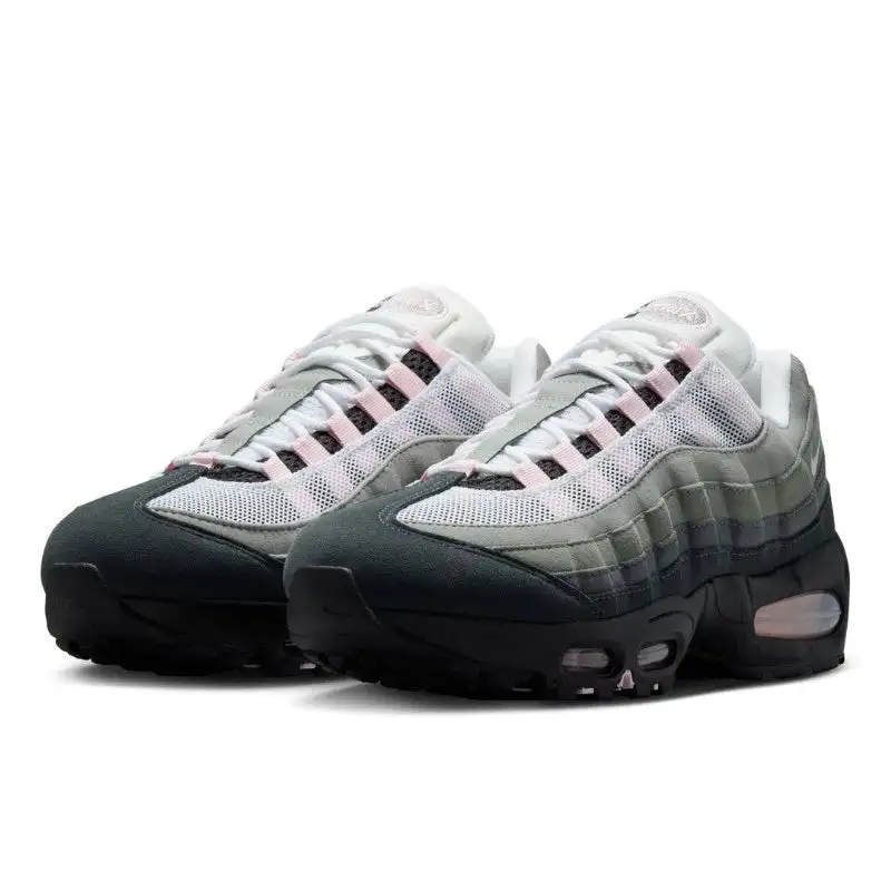 NIKE AIR MAX 95 PINK FOAM