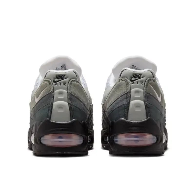 NIKE AIR MAX 95 PINK FOAM - Imagen 2