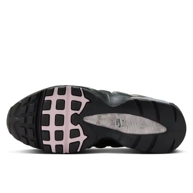 NIKE AIR MAX 95 PINK FOAM - Imagen 3