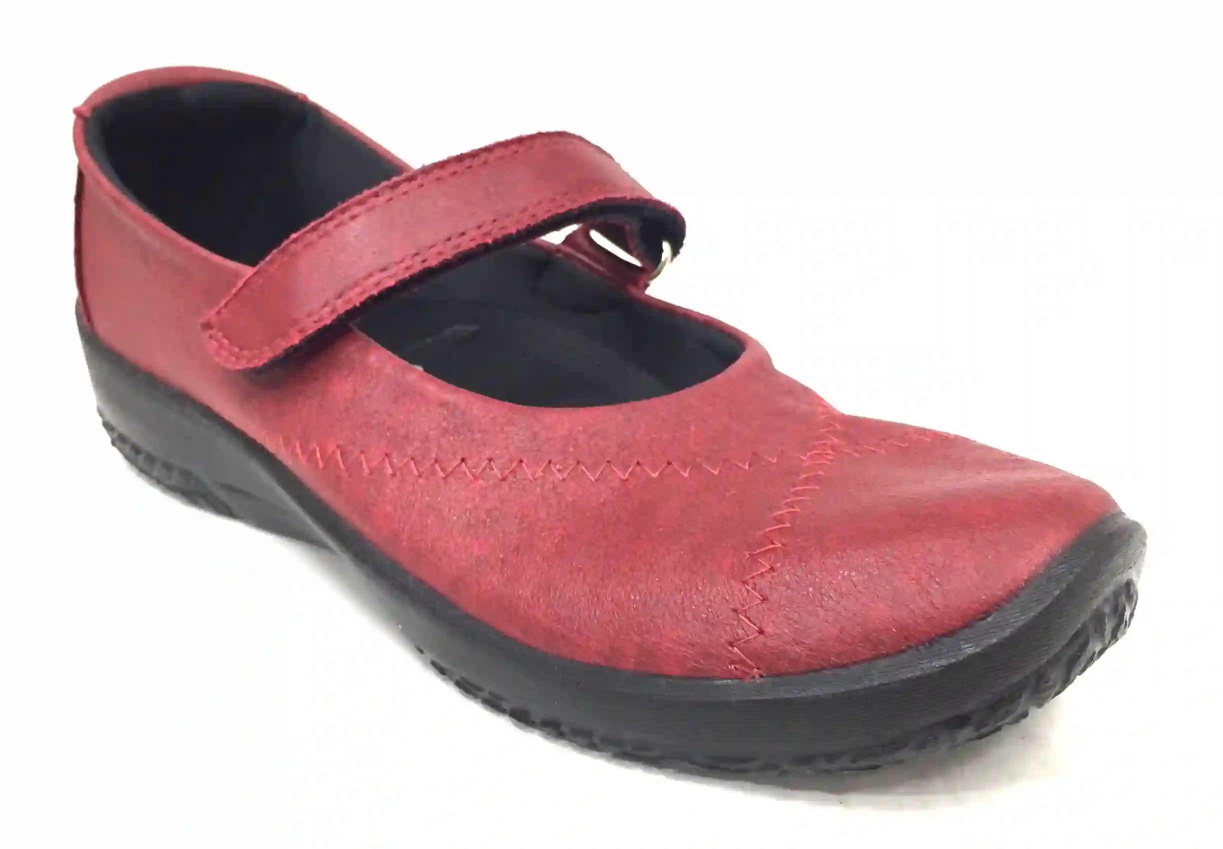 Arcopedico 4271 L18 Cherry sport merceditas
