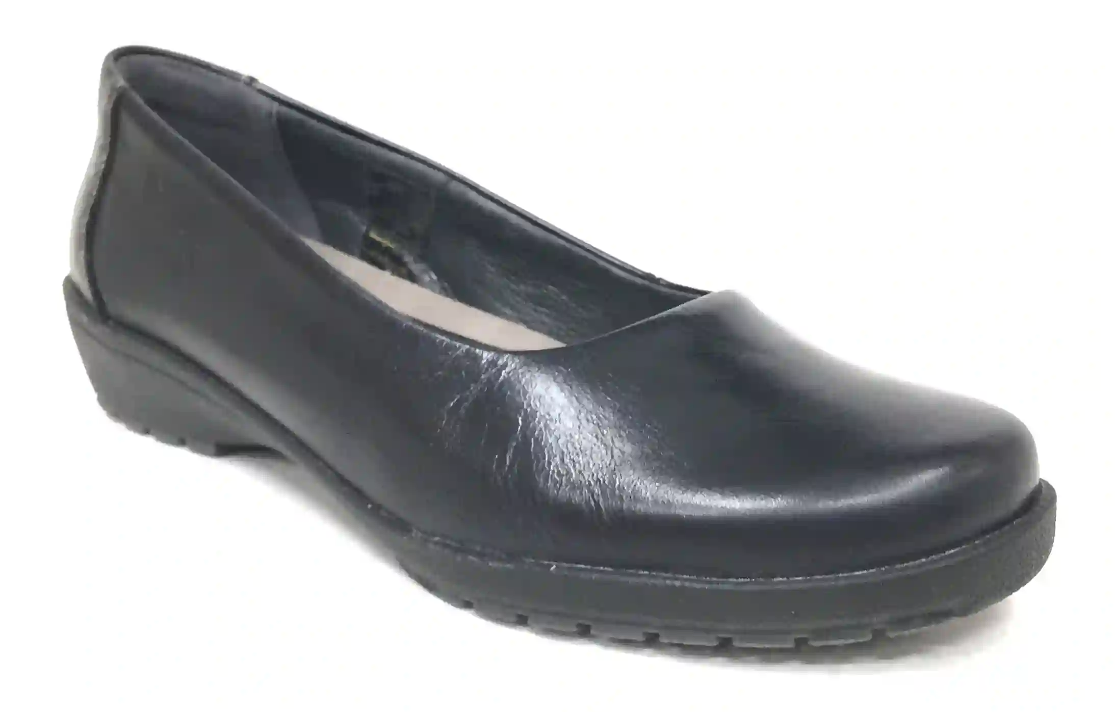 Soft 69 3032 Black Women's Hall Shoe