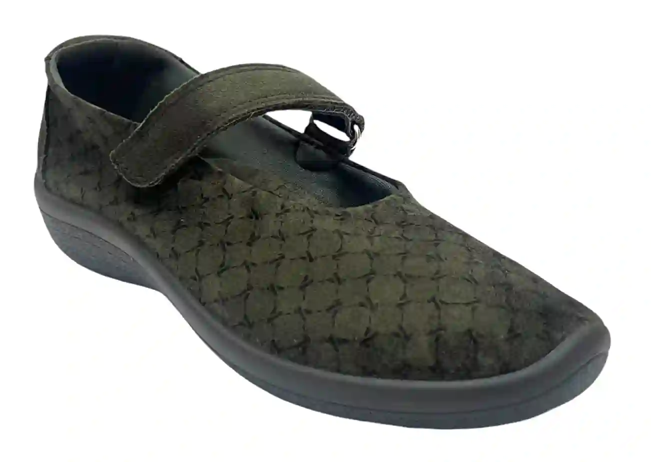 Arcopedico 4826 ESTRELA J94 Olive merceditas