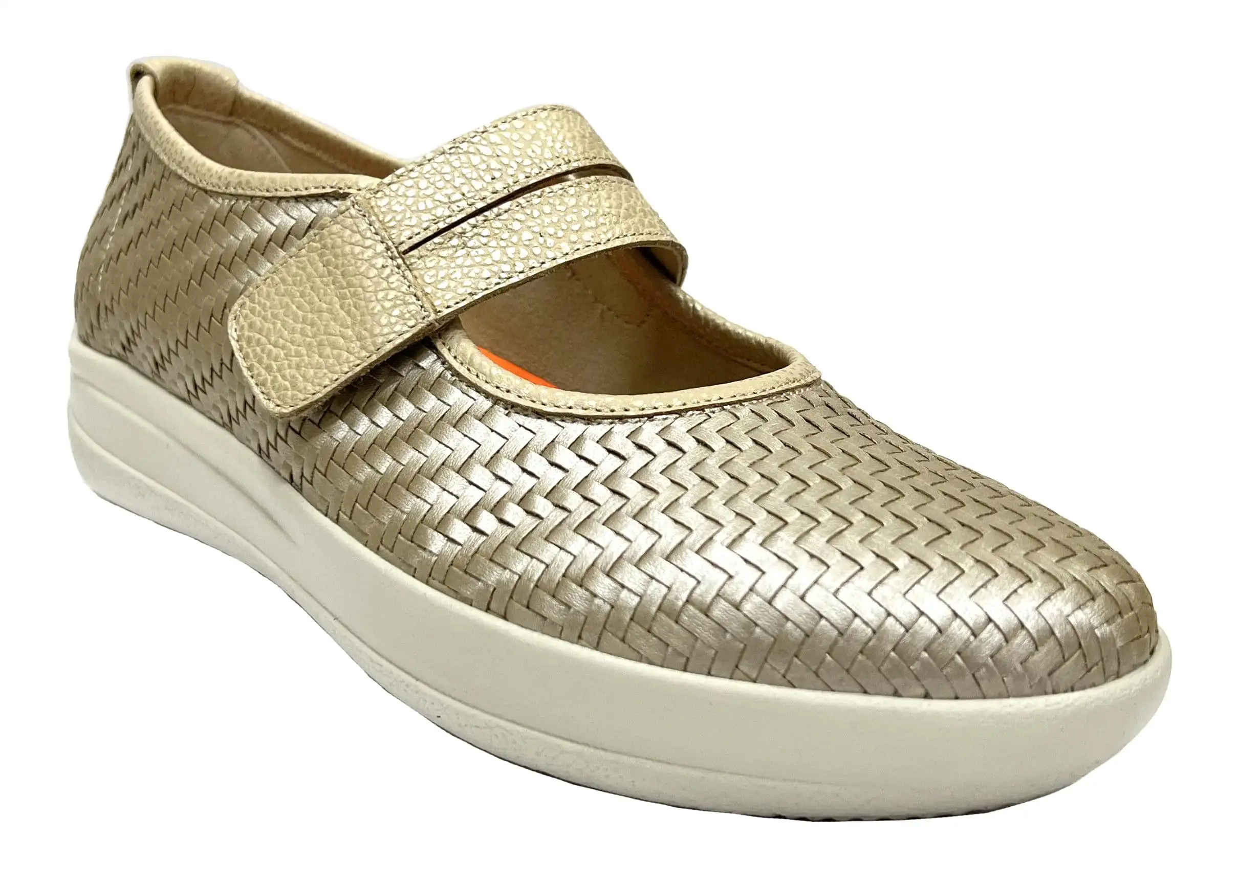 Doctor Cutillas 30 50202 Platino Zapato Mercedes de Mujer