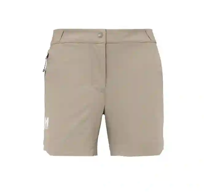 PANTALONES CORTOS MILLET UBIC MUJER