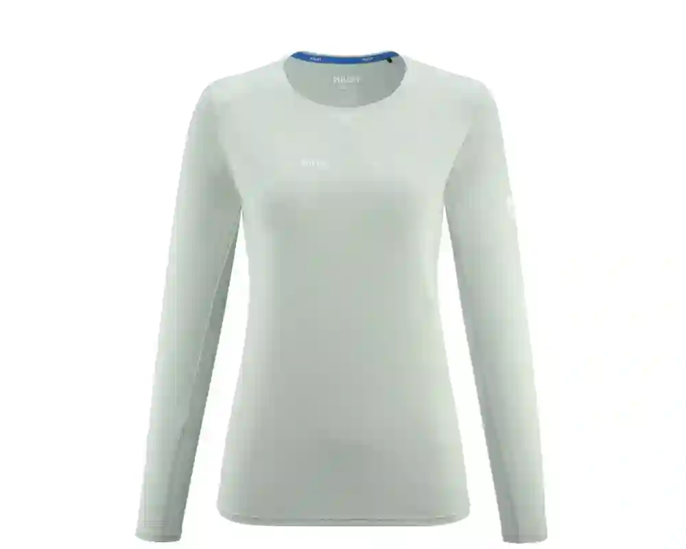 CAMISETA MANGA LARGA MILLET INTENSE MUJER