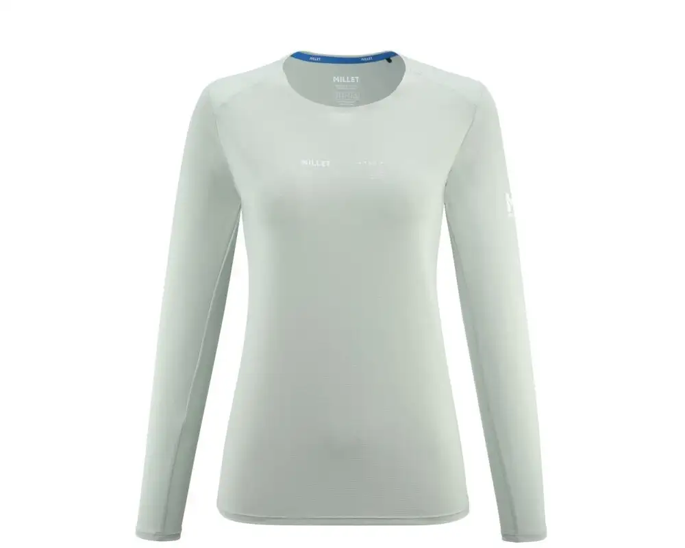 CAMISETA MANGA LARGA MILLET INTENSE MUJER