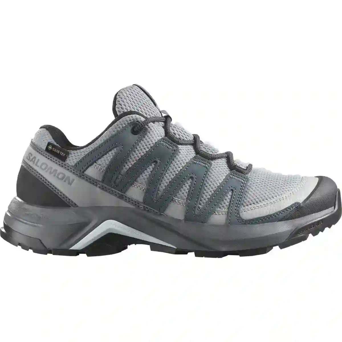 ZAPATILLAS SALOMON X-ADVENTURE RECON GTX MUJER