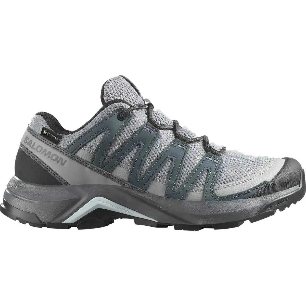 ZAPATILLAS SALOMON X-ADVENTURE RECON GTX MUJER