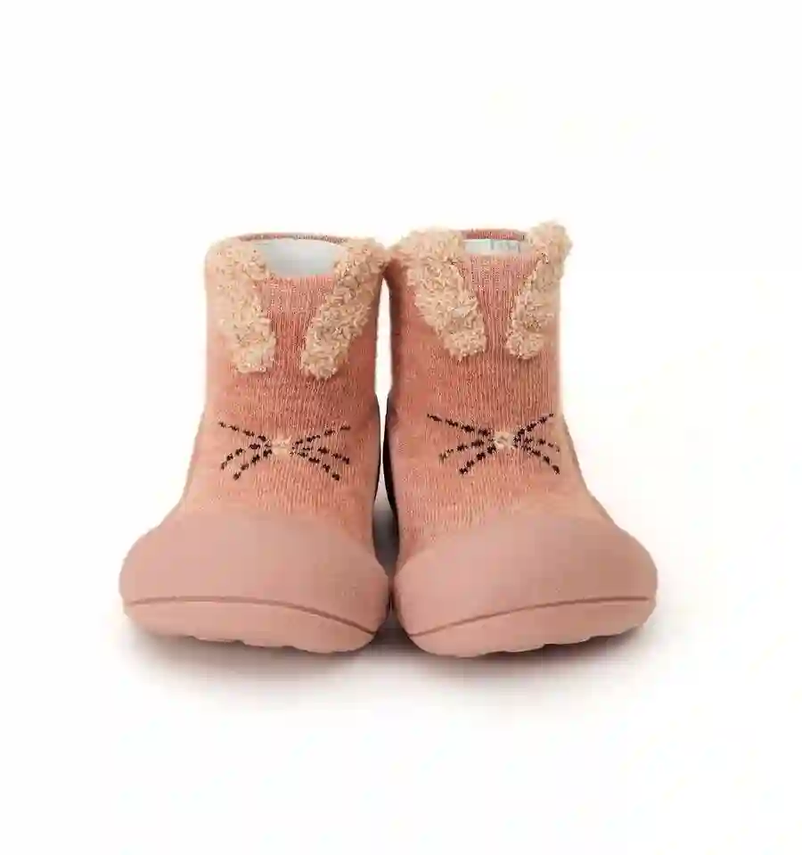 Attipas - Rabbit Pink