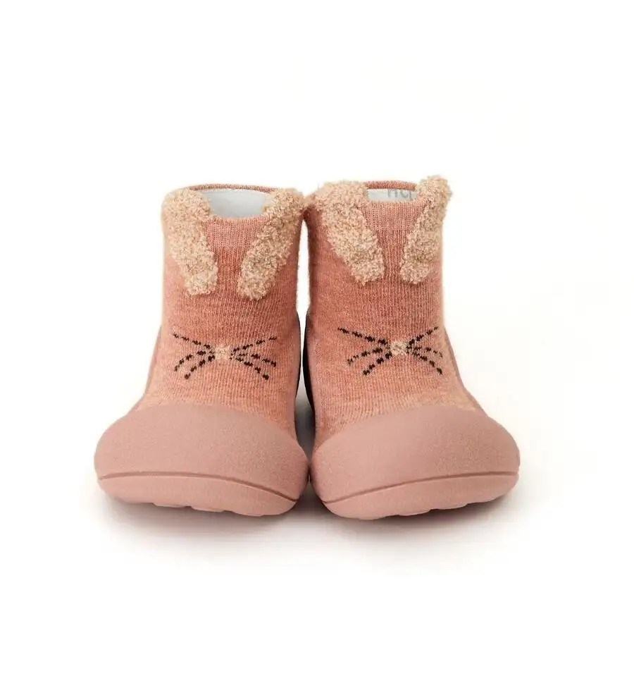 Attipas - Rabbit Pink