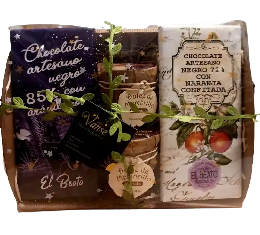 Cesta#1