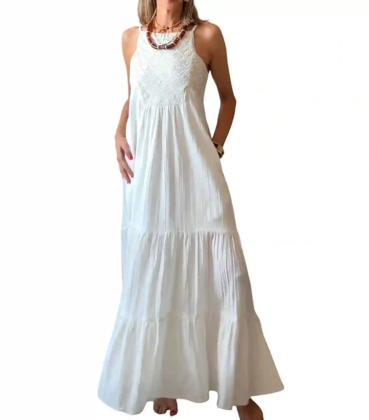 Vestido Edén