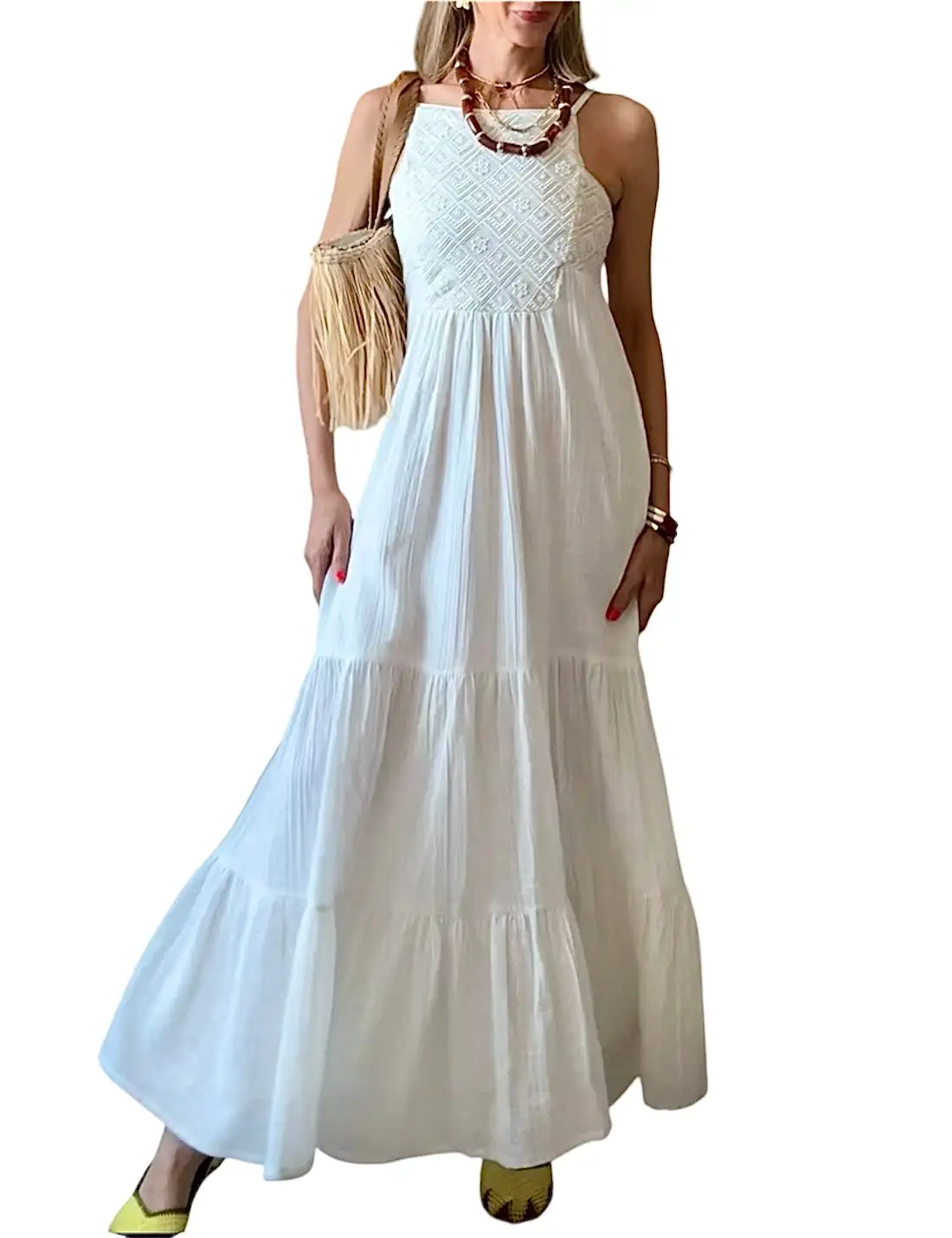 Vestido Edén - Imagen 2