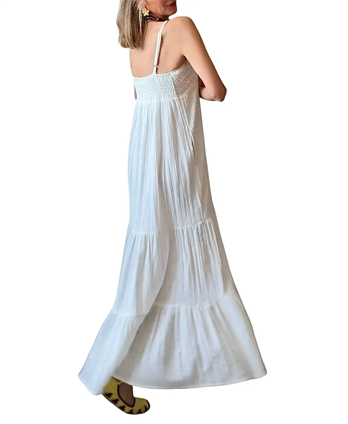 Vestido Edén - Imagen 3