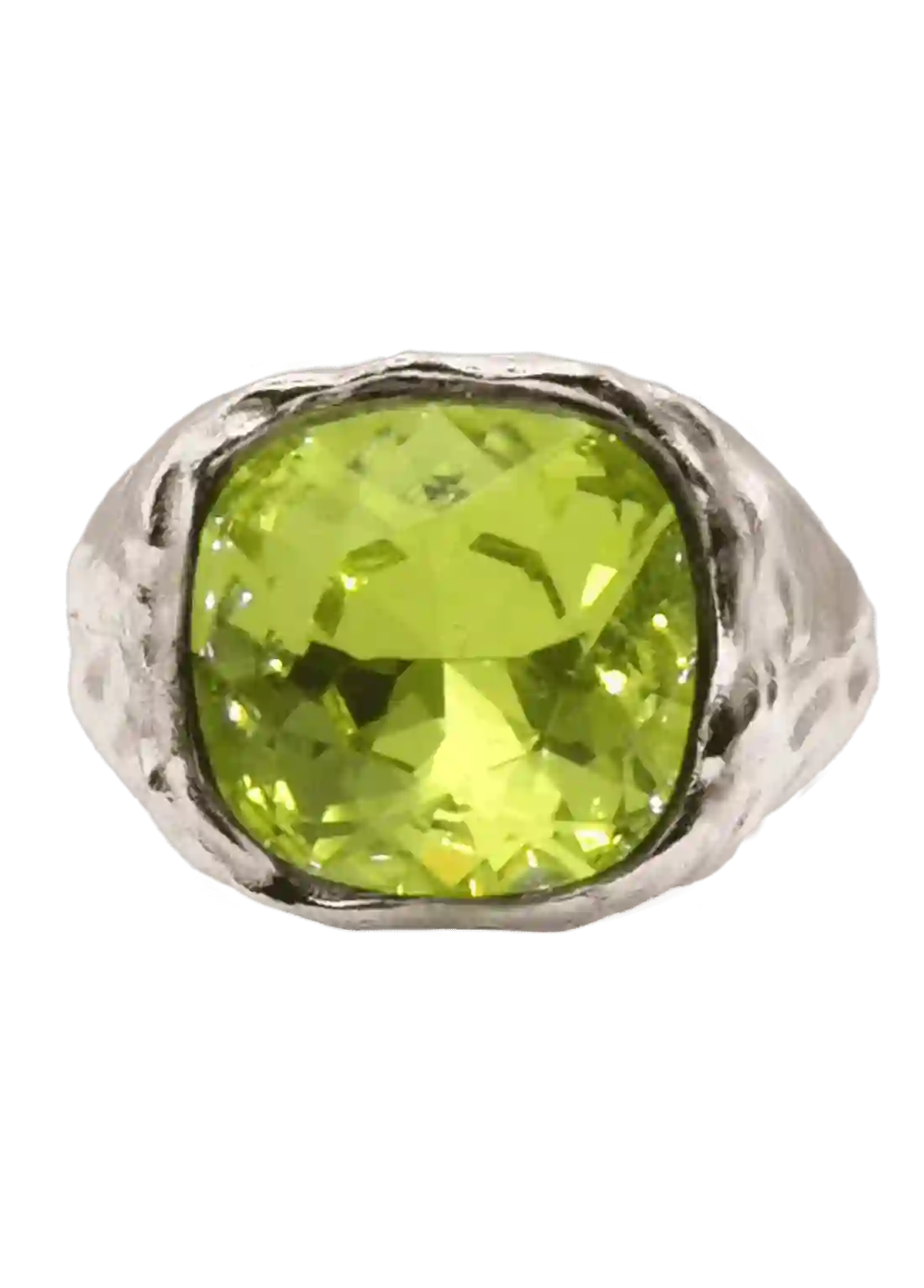 Amalfi Lima / Alhaja ring