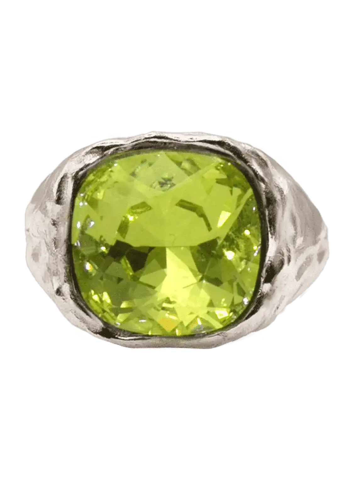 Amalfi Lima / Alhaja ring