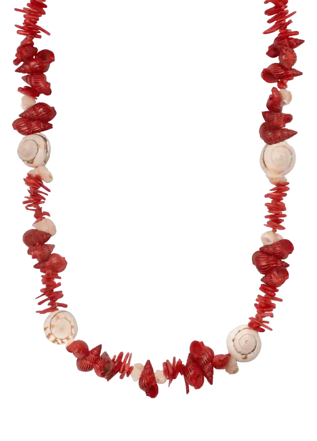 COLLAR ARRECIFE / ALHAJA