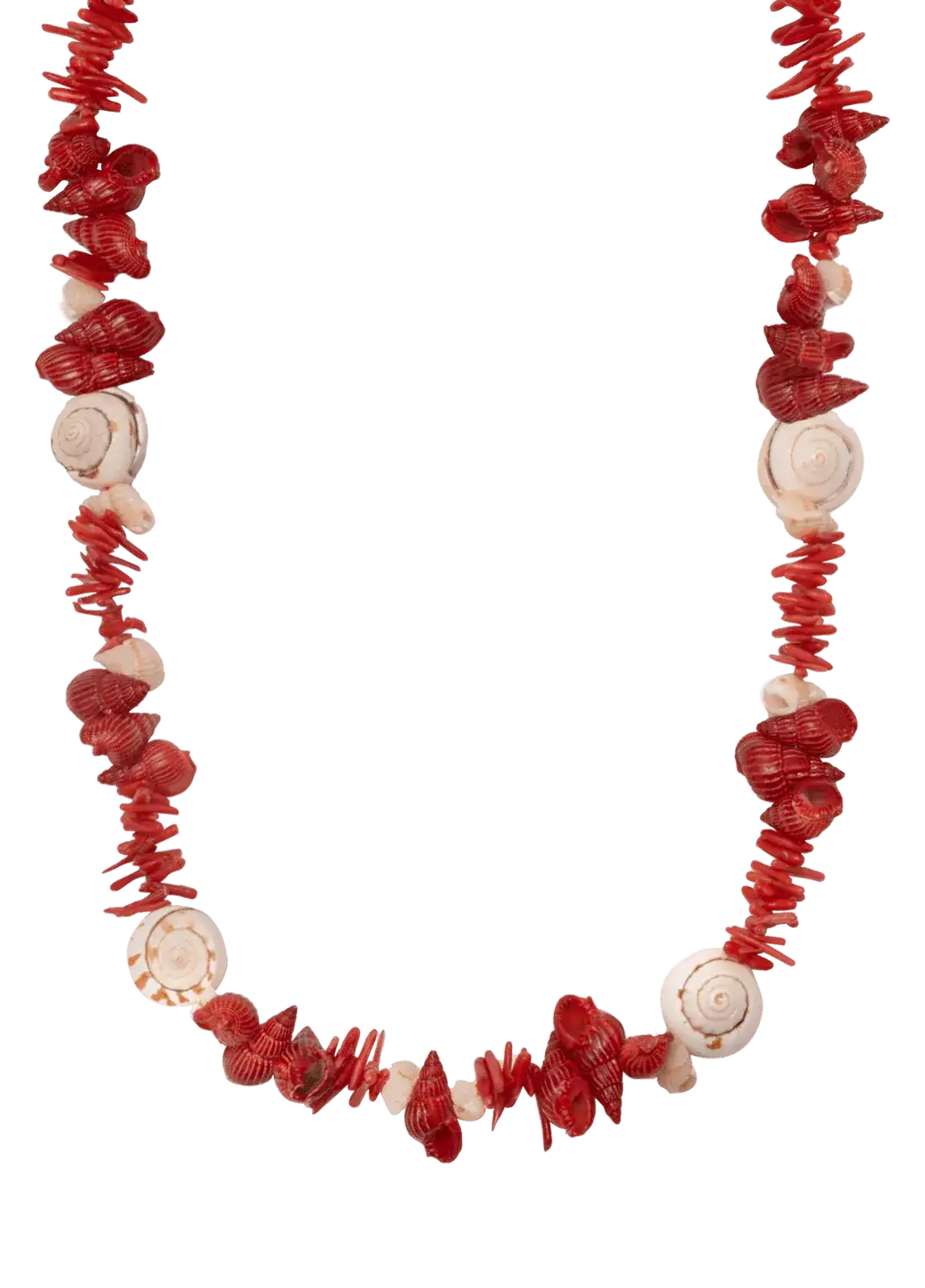 COLLAR ARRECIFE / ALHAJA