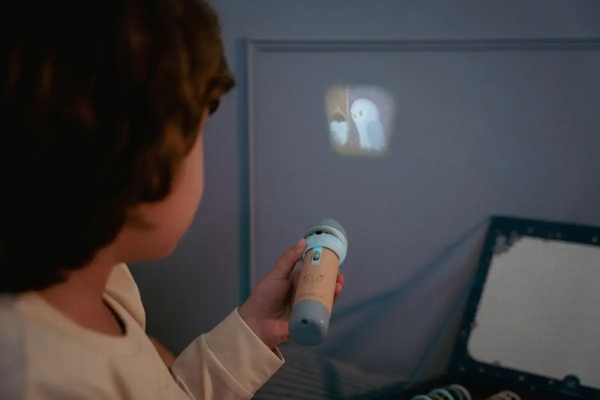 Little Dutch Lantern projector - Image 10