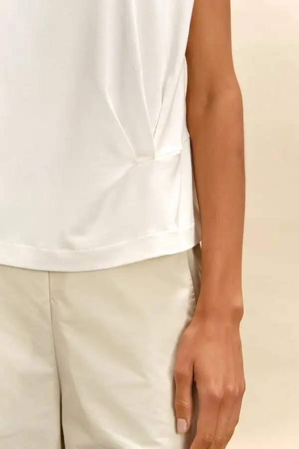 Camiseta GUITARE básica ALOHA - Imagen 2
