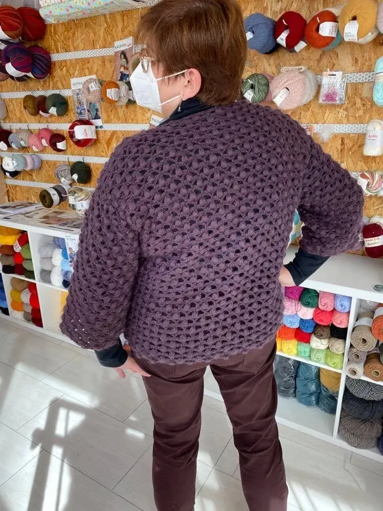 Curso - Crochet y Amigurumi - Imagen 3
