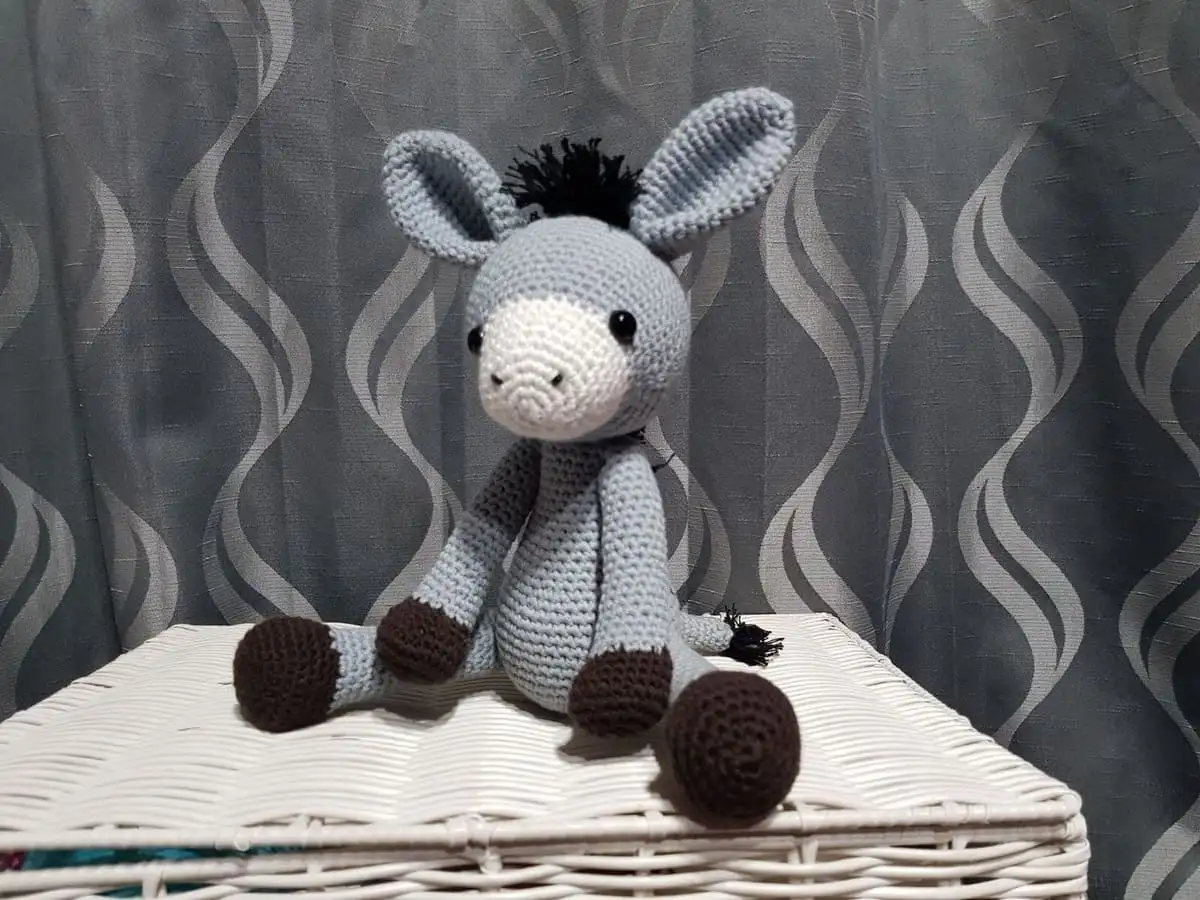 Curso - Crochet y Amigurumi - Imagen 10
