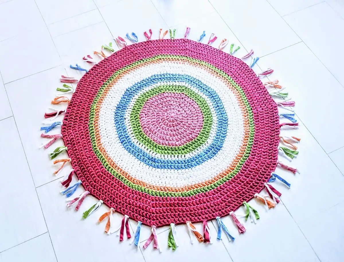 Curso - Crochet y Amigurumi - Imagen 11