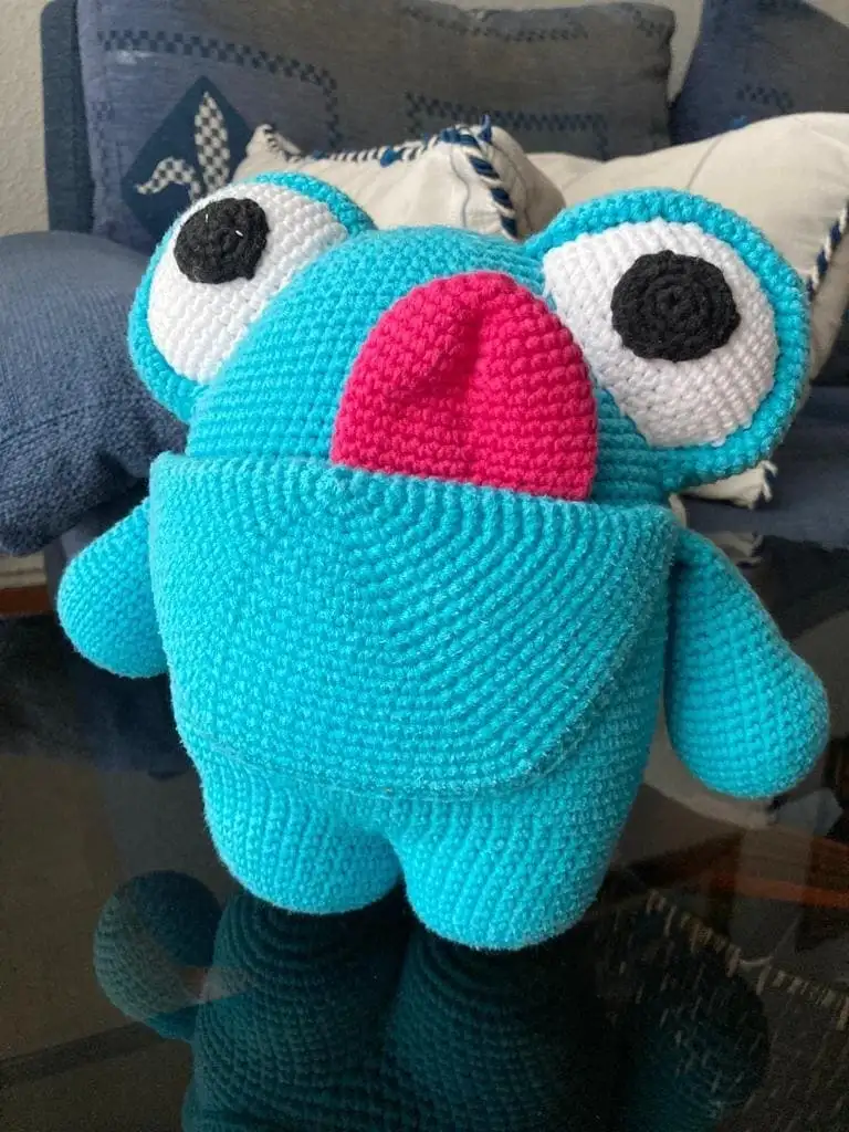Curso - Crochet y Amigurumi - Imagen 16
