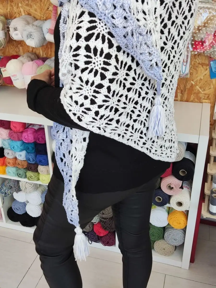 Curso - Crochet y Amigurumi - Imagen 21