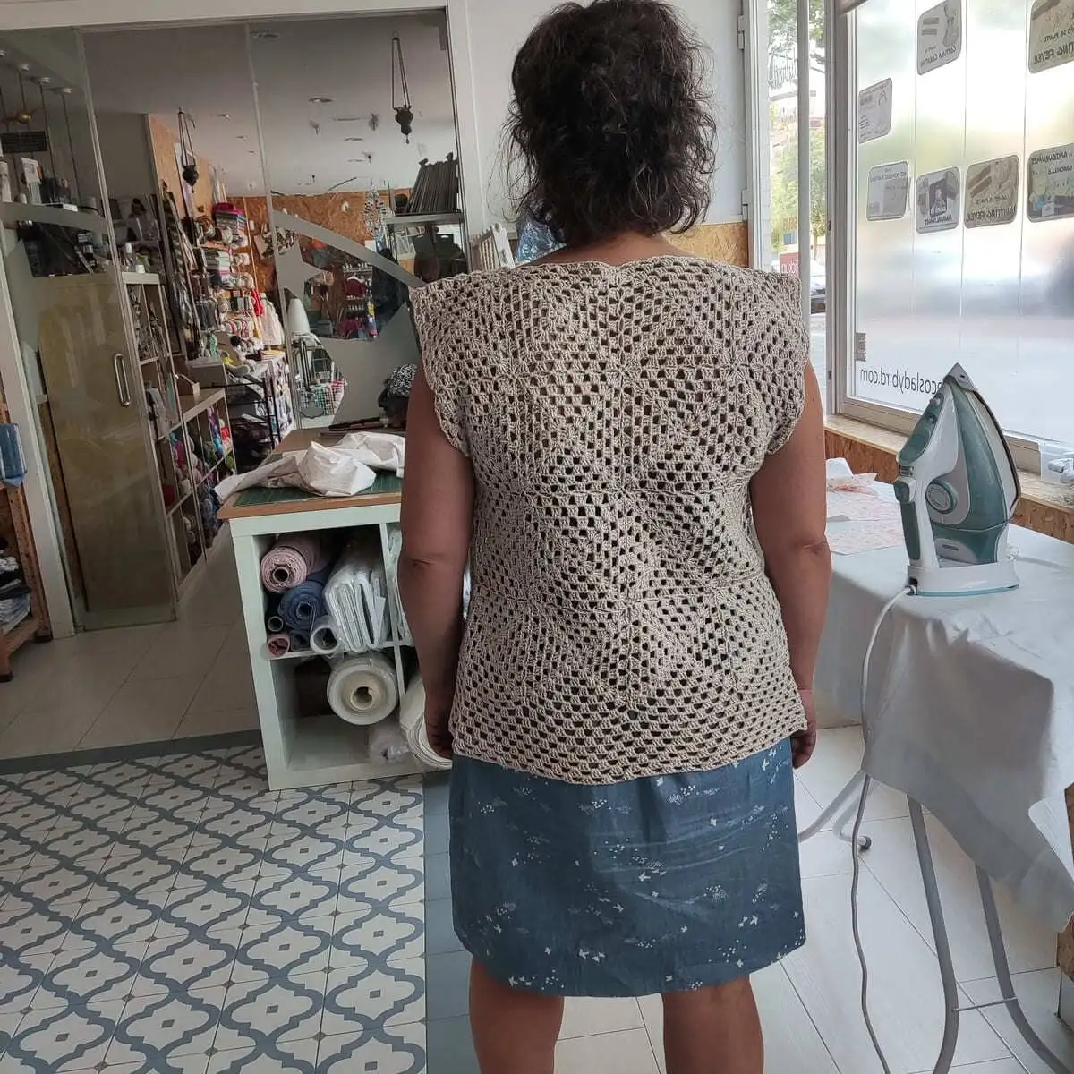 Curso - Crochet y Amigurumi - Imagen 23