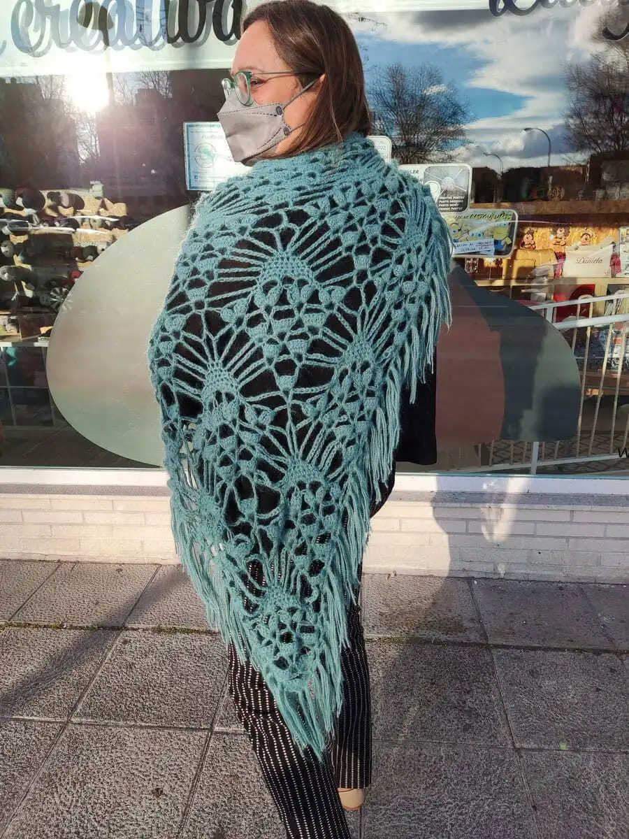 Curso - Crochet y Amigurumi - Imagen 24