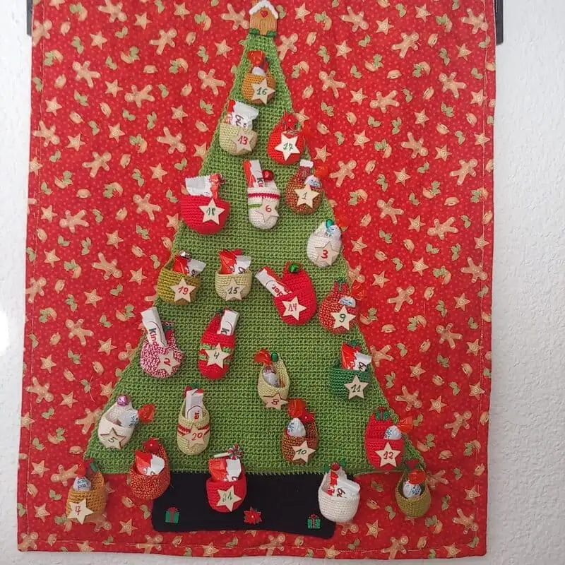 Curso - Crochet y Amigurumi - Imagen 32